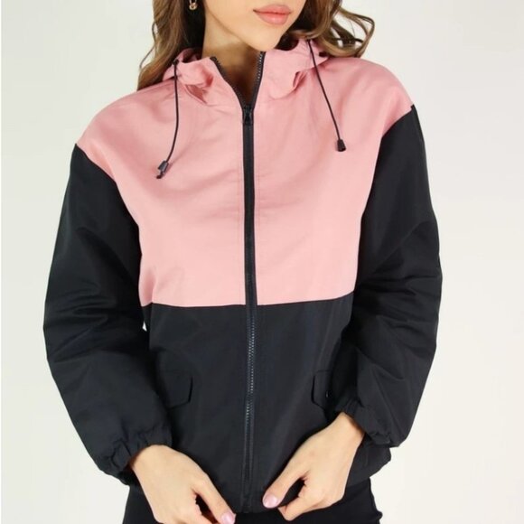 Windbreaker - Picture 2 of 4